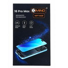 iPhone 16 Pro Max CIMINO OLED Display