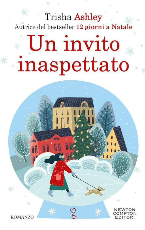 Trisha Ashley - Un invito inaspettato (2020)