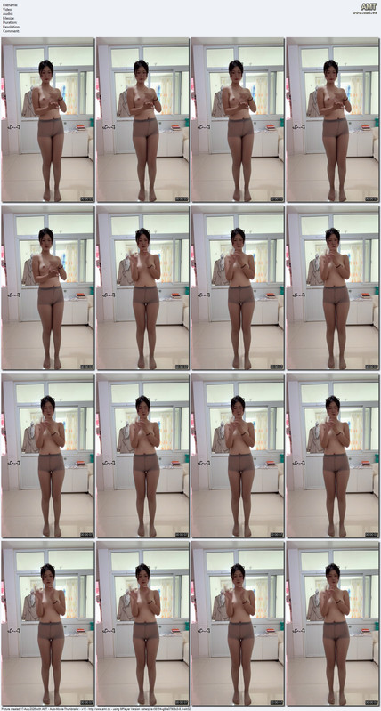 Asian Scandalnet (24) MP4