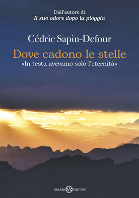 Cédric Sapin-Defour - Dove cadono le stelle (2026)