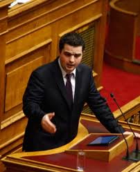 Ο ΚΥΒΟΣ ΕΡΡΙΦΘΗ ΚΑΙ ΑΝΑΚΟΙΝΩΝΕΙ ΤΗΝ ΥΠΟΨΗΦΙΟΤΗΤΑ ΤΟΥ ΓΙΑ ΤΟΝ ΔΗΜΟ ΧΙΟΥ