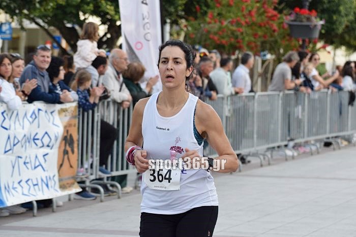 , ΦΩΤΟΡΕΠΟΡΤΑΖ: 20ος Αγώνας δρόμου Καλαμάτας