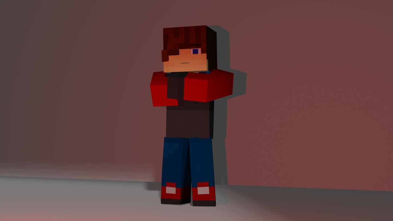 Stormy - PMC Member Renders