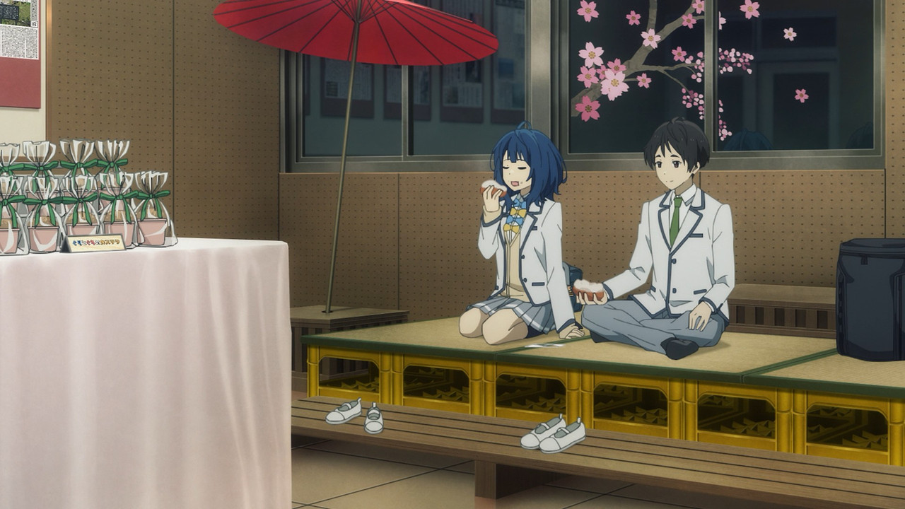 cap_[SubsPlease] Make Heroine ga Oosugiru! - 09 (1080p) [0D57B01D]_00_19_44_04