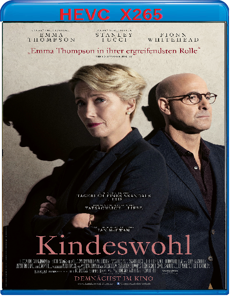 Il verdetto (2017) mkv FullHD 1080p HEVC AC3 ITA ENG Sub