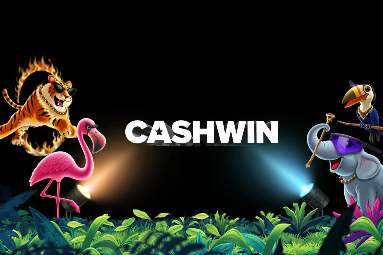 CashWin-Revier