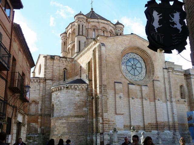 Domingo en Toro. Exposición "Las Edades del Hombre". - ZAMORA, TORO y "Las Edades del Hombre" (21)