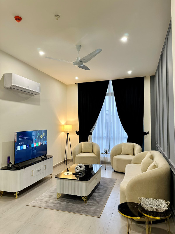 Skypark One Starlight 2 BHK