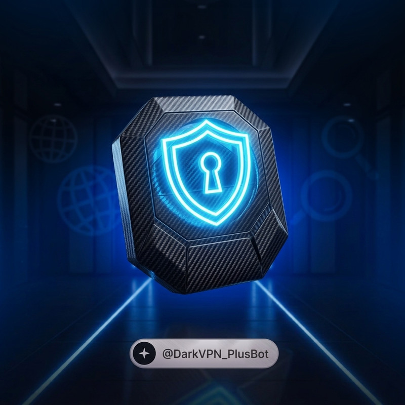 Аватар Dark VPN+