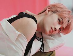 is it an addiction? - jaemint33th - The Boyz (Korea Band) [Archive ...
