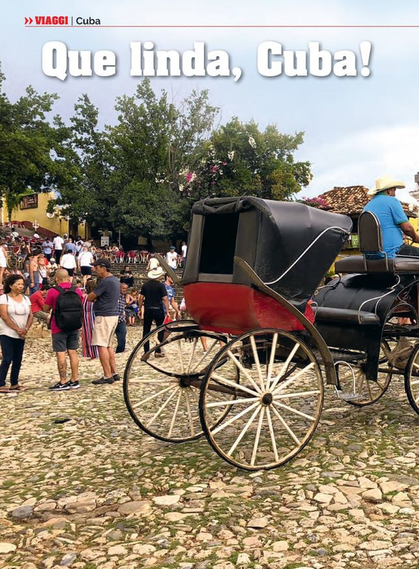 Il Mio Cav (Feb 2023) 5