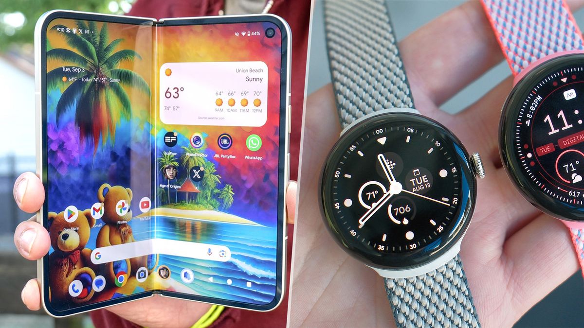 Graphene OS Affect Battery Life Google Pixel​