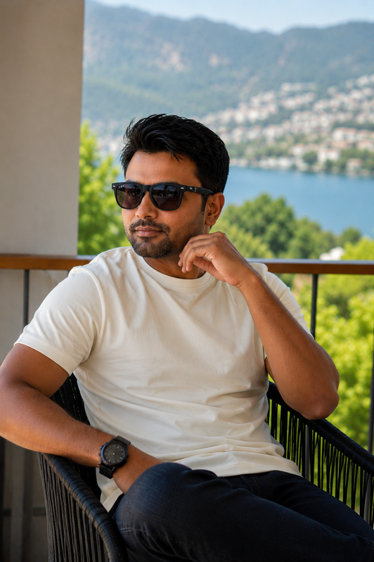 Armaan Singh