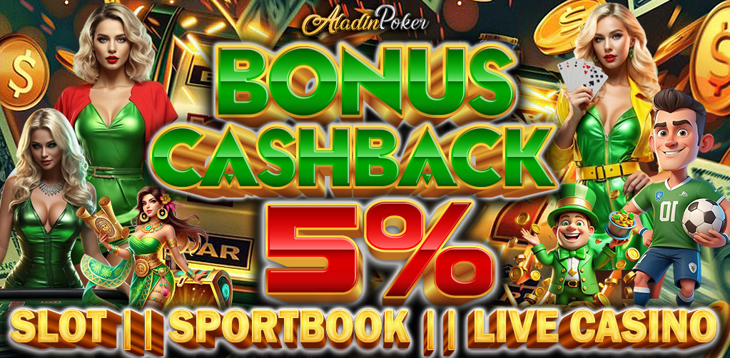 Aladinpoker