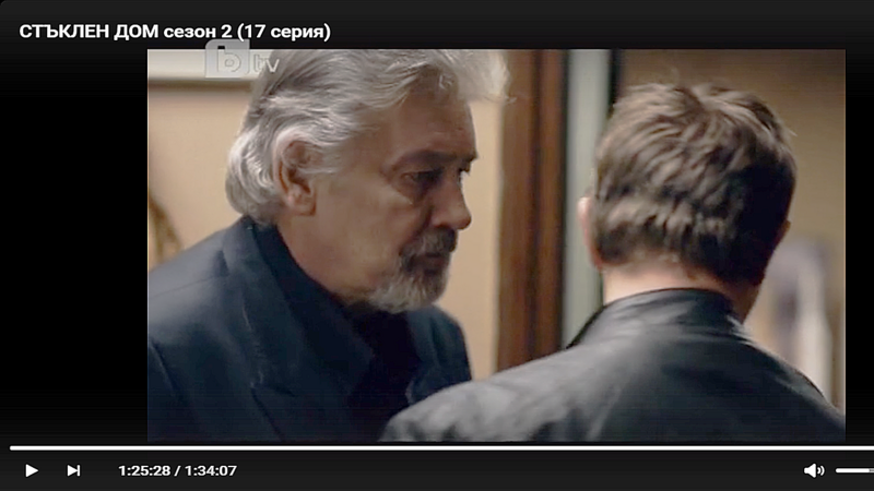 Фото/изображение с Телесериал.com