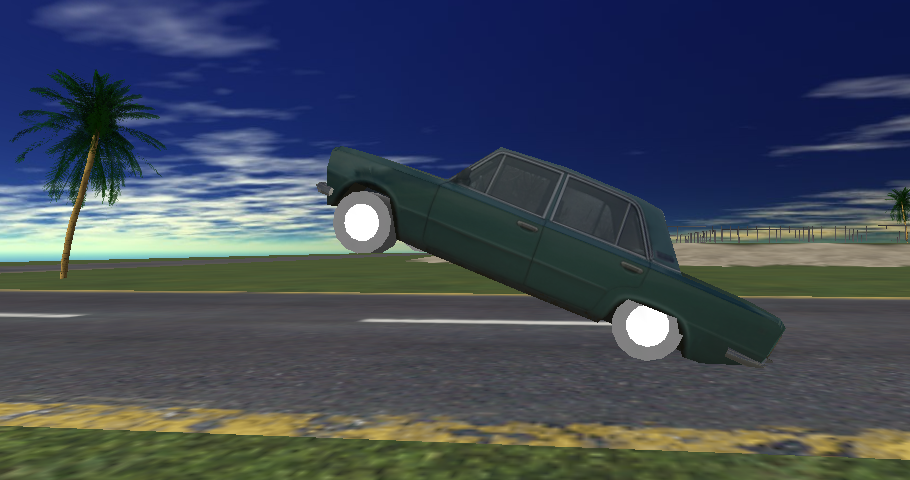 lowrider