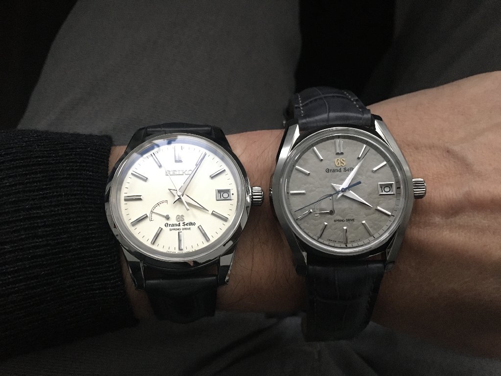 Le club des heureux propriétaires de Grand-Seiko Tome XIII - Page 27 IMG-8852-2