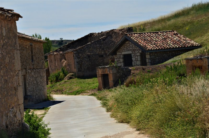 Soria y sus pueblos-2010/2013/2020 - Blogs de España - PEÑALBA DE SAN ESTEBAN-3-7-2021 (45)