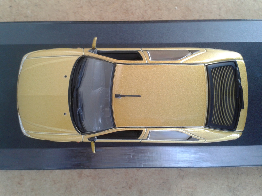 1998 Citroën Xsara 5 p. 1.8i 16 v Exclusive (Universal Hobbies- nº52 Passion Citroën) (14)