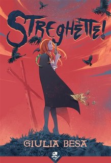 Giulia Besa - Streghette! (2019)