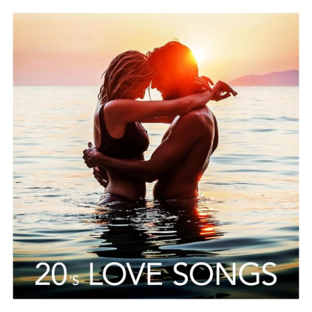VA - 20's Love Songs (2023)