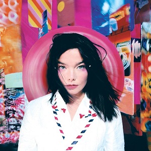 Re: Björk
