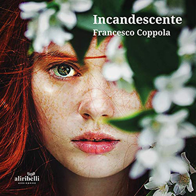 Francesco Coppola - Incandescente (2021) (mp3 - 128 kbps)