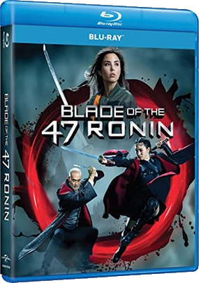 Blade Of The 47 Ronin (2022) FULL HD VU 1080p E-AC3+AC3 ITA DTS HD+AC3 ENG