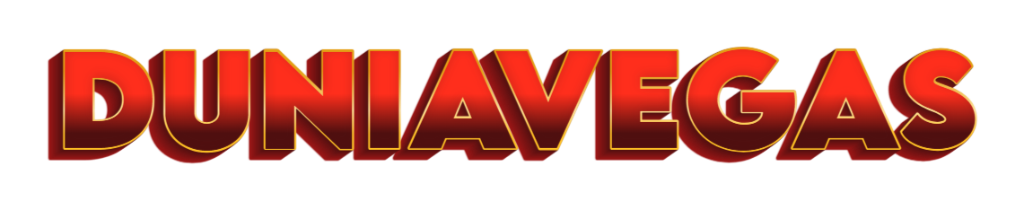 logo DUNIAVEGAS