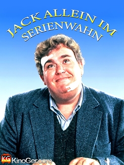 Jack allein im Serienwahn (1991)