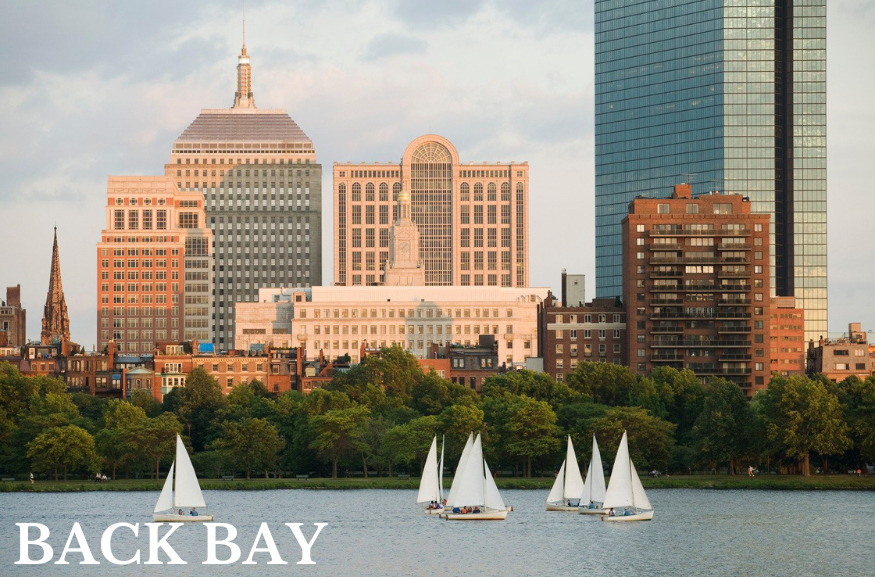 Back Bay