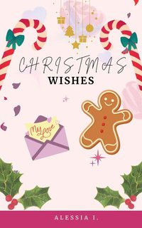 Alessia I. - Cedar Vol. 5.5. Christmas Wishes (2024)