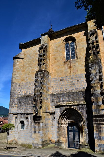 GUERNICA-20-5-2021 - Vizcaya y sus pueblos-2011/2020 (31)