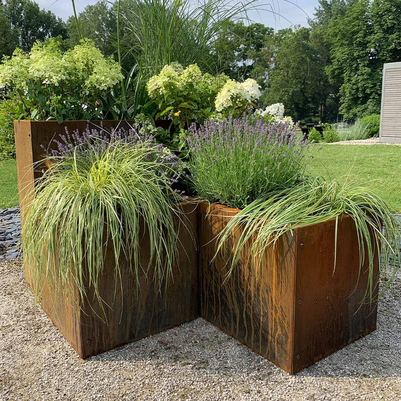 Décoration extérieur