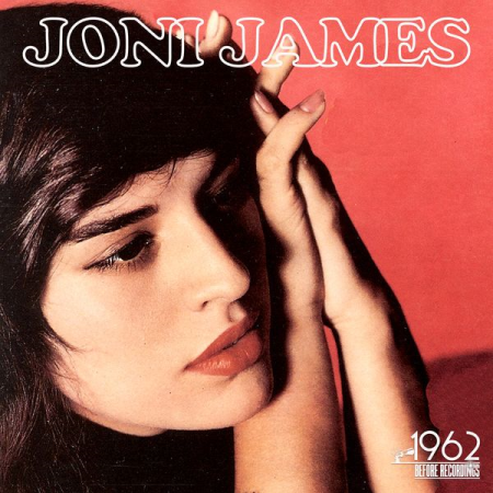 Joni James - Joni James (2020) mp3, flac