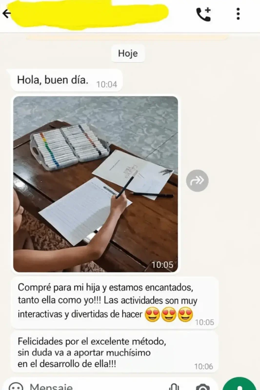 Testimonio 2