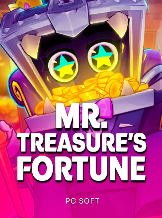 Treasure's Fortune