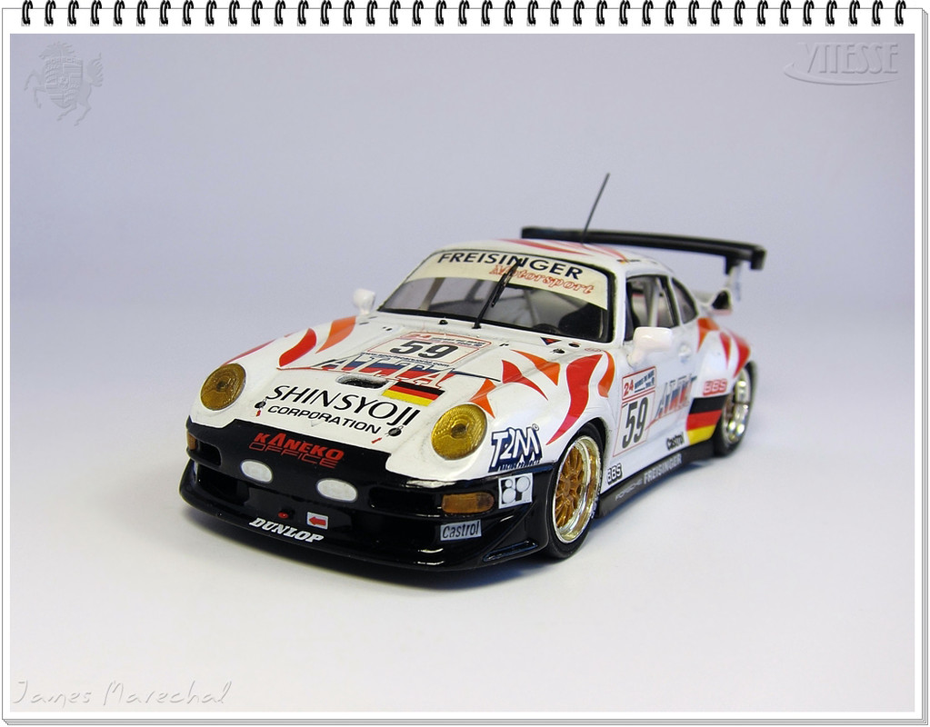 Porsche-911 GT2 (1) Vts