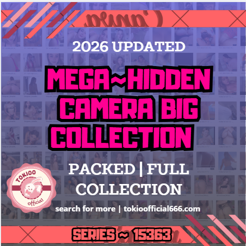 MEGA~hidden camera big collection #15363