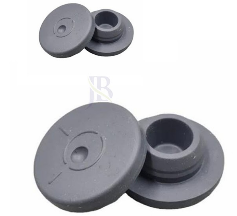 Rubber Plugs / Stoppers