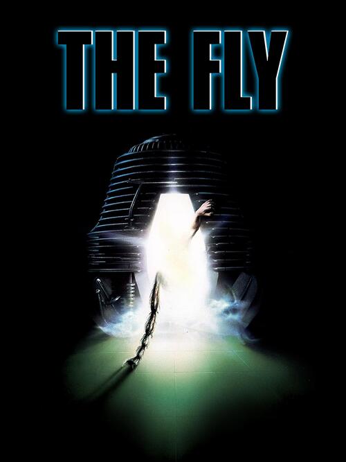 Mucha / The Fly (1986) PL.1080p.BRRip.H264.AC3-d11 / Lektor PL[