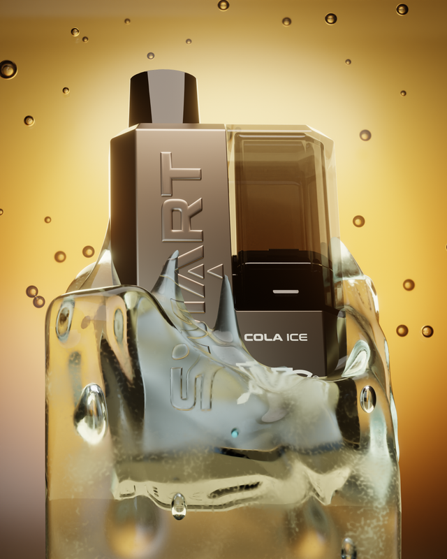 5500 Cola Ice
