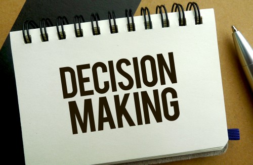 decision making