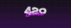 420 Service Animated Banner
