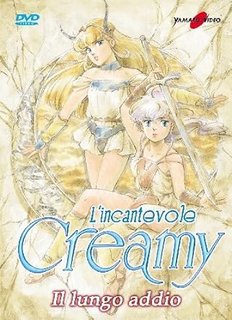 L'incantevole Creamy - Il lungo addio (2010) .Mkv Webdl  1080p x264 Ac3 ITA/JAP Subs ENG