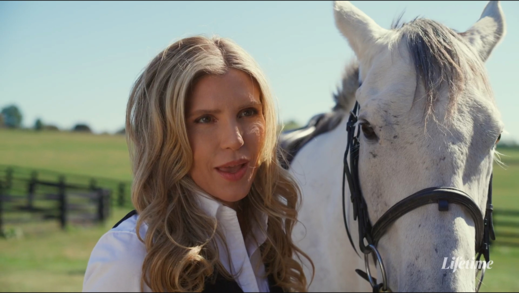 Murder at the Derby (2025) Screenshot 1