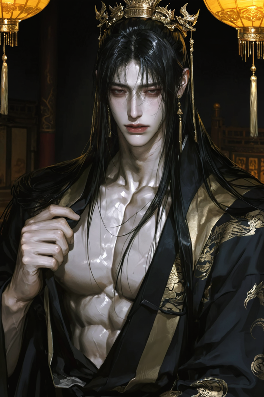 จ้าวเทียนเจ๋อ