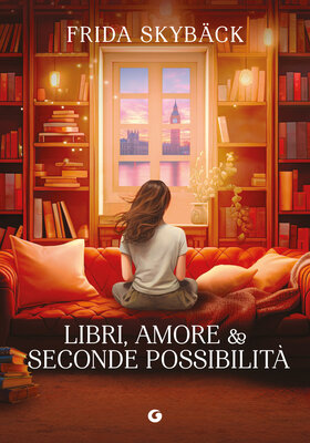 Frida Skybäck - Libri, amore e seconde possibilità (2026)