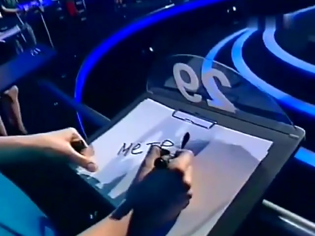 50 блондинок (E15, 2008-05-31) 6