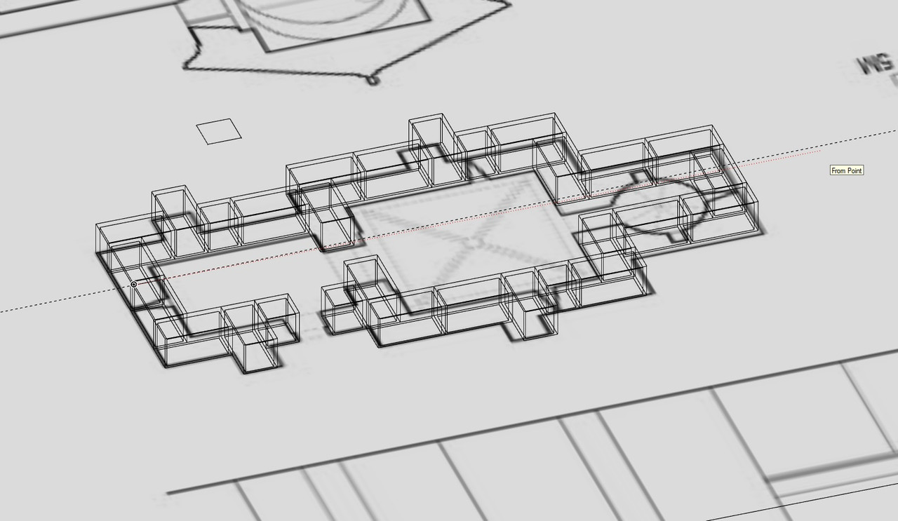 planta sketchuo celanova